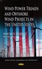 Image for Wind Power Trends &amp; Offshore Wind Projects in the United States