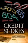 Image for Credit Scores