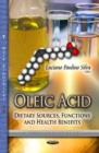 Image for Oleic Acid