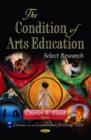 Image for Condition of Arts Education