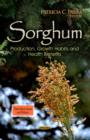 Image for Sorghum  : production, growth habits &amp; health benefits