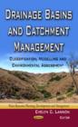 Image for Drainage Basins &amp; Catchment Management