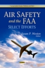 Image for Air safety &amp; the FAA  : select efforts