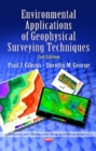 Image for Environmental applications of geophysical surveying techniques