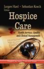 Image for Hospice Care