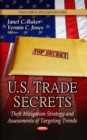 Image for U.S. Trade Secrets