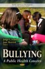 Image for Bullying  : a public health concern