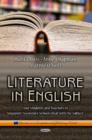 Image for Literature in English