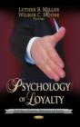 Image for Psychology of Loyalty