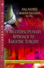 Image for Multidisciplinary Approach to Bariatric Surgery