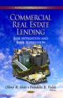 Image for Commercial Real Estate Lending