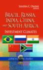 Image for Brazil, Russia, India, China &amp; South Africa