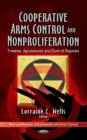 Image for Cooperative Arms Control &amp; Non-Proliferation