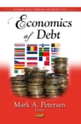 Image for Economics of Debt