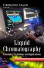 Image for Liquid Chromatography : Principles, Technology &amp; Applications