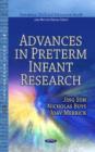 Image for Advances in Preterm Infant Research