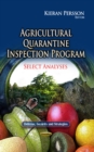 Image for Agricultural Quarantine Inspection Program : Select Analyses