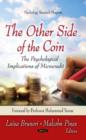 Image for The other side of the coin  : the psychological implications of microcredit