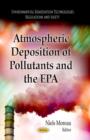 Image for Atmospheric Deposition of Pollutants &amp; the EPA