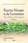 Image for Reactive Nitrogen in the Environment