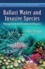 Image for Ballast Water &amp; Invasive Species