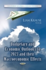Image for Budgetary &amp; Economic Outlooks to 2023 &amp; their Macroeconomic Effects