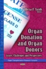 Image for Organ Donation &amp; Organ Donors