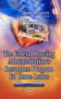 Image for Federal Housing Administration&#39;s Insurance Program for Home Loans