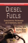 Image for Diesel Fuels