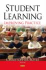 Image for Student learning  : improving practice