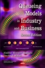 Image for Queueing Models in Industry &amp; Business