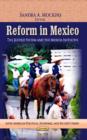 Image for Reform in Mexico : The Justice System &amp; the Merida Initiative