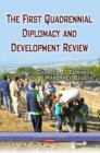 Image for First Quadrennial Diplomacy &amp; Development Review