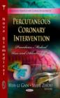 Image for Percutaneous Coronary Intervention : Procedures, Medical Uses &amp; Adverse Effects