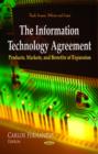 Image for Information Technology Agreement
