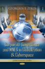Image for Corporate Governance &amp; MNES in Globalization &amp; Cyberspace