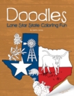 Image for Doodles Lone Star State Coloring Fun