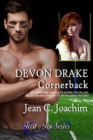 Image for Devon Drake, Cornerback (First &amp; Ten, #4)