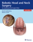 Image for Robotic Head and Neck Surgery