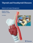 Image for Thyroid and parathyroid diseases  : medical and surgical management