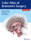 Image for Color atlas of brainstem surgery