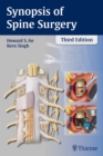 Image for Synopsis of Spine Surgery