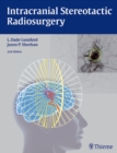 Image for Intracranial stereotactic radiosurgery
