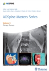 Image for AOSpine Masters Series Volume 2: Primary Spinal Tumors