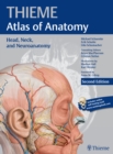 Image for Thieme atlas of anatomyVolume 3,: Head, neck, and neuroanatomy