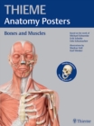Image for THIEME Anatomy Posters Bones and Muscles, Latin Nomeclature