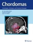 Image for Chordomas  : technologies, techniques, and treatment strategies