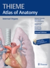 Image for Thieme atlas of anatomy: Internal organs