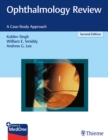 Image for Ophthalmology Review : A Case-Study Approach