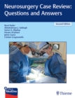 Image for Neurosurgery case review  : questions and answers